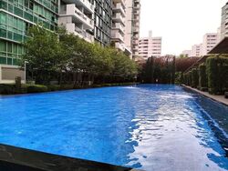 The Minton (D19), Condominium #594000711
